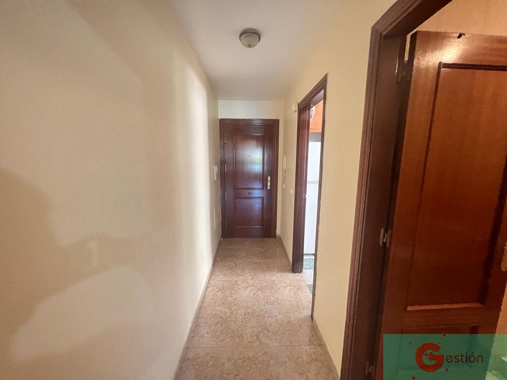 For sale of flat in Salobreña
