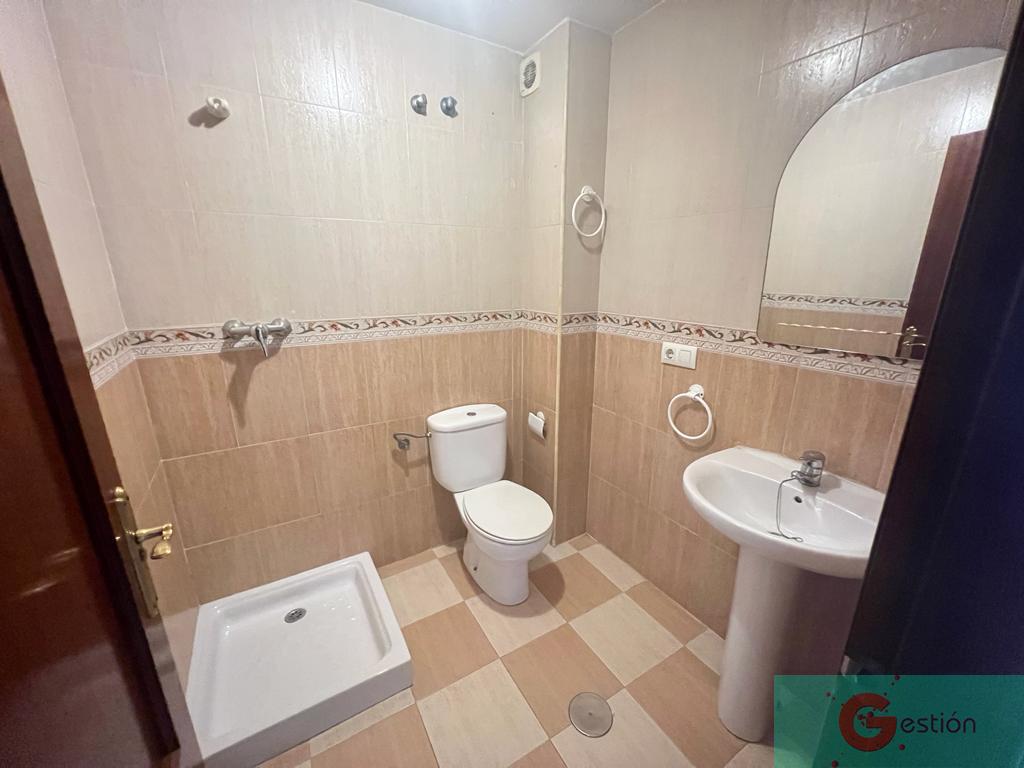 For sale of flat in Salobreña