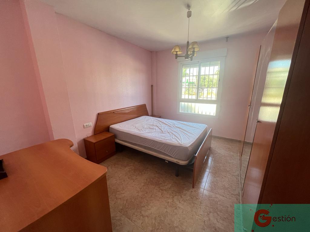 For sale of flat in Salobreña