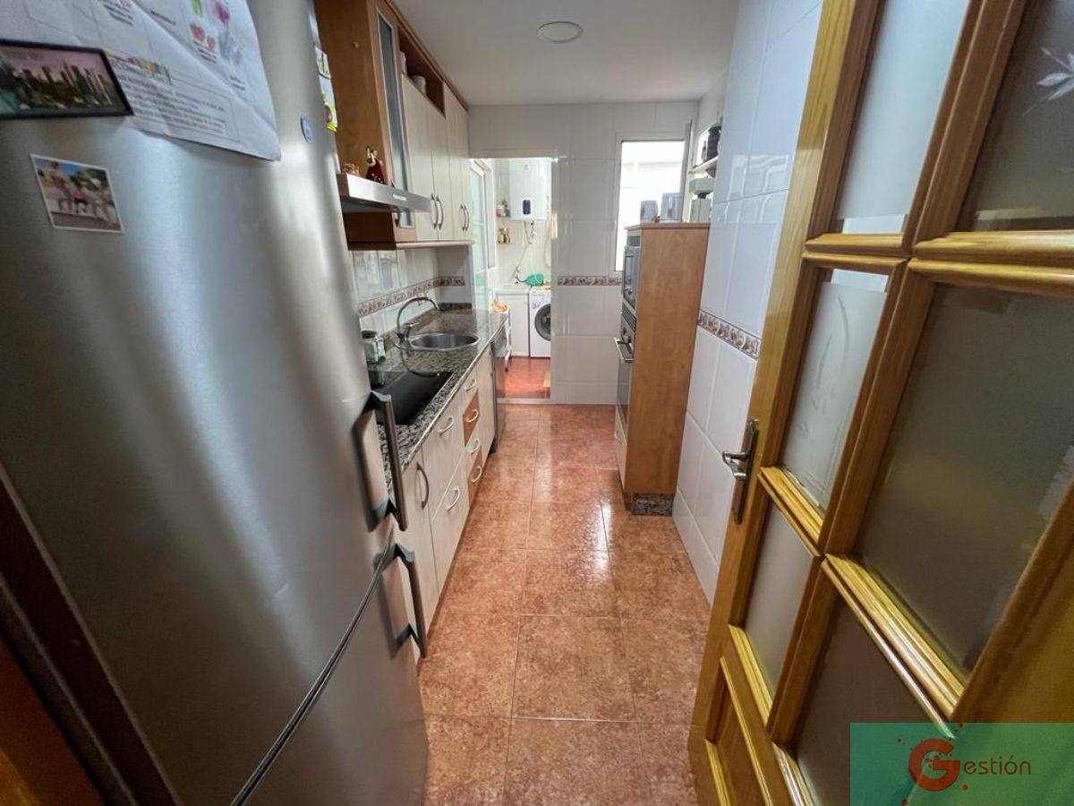 Venta de apartamento en Salobreña