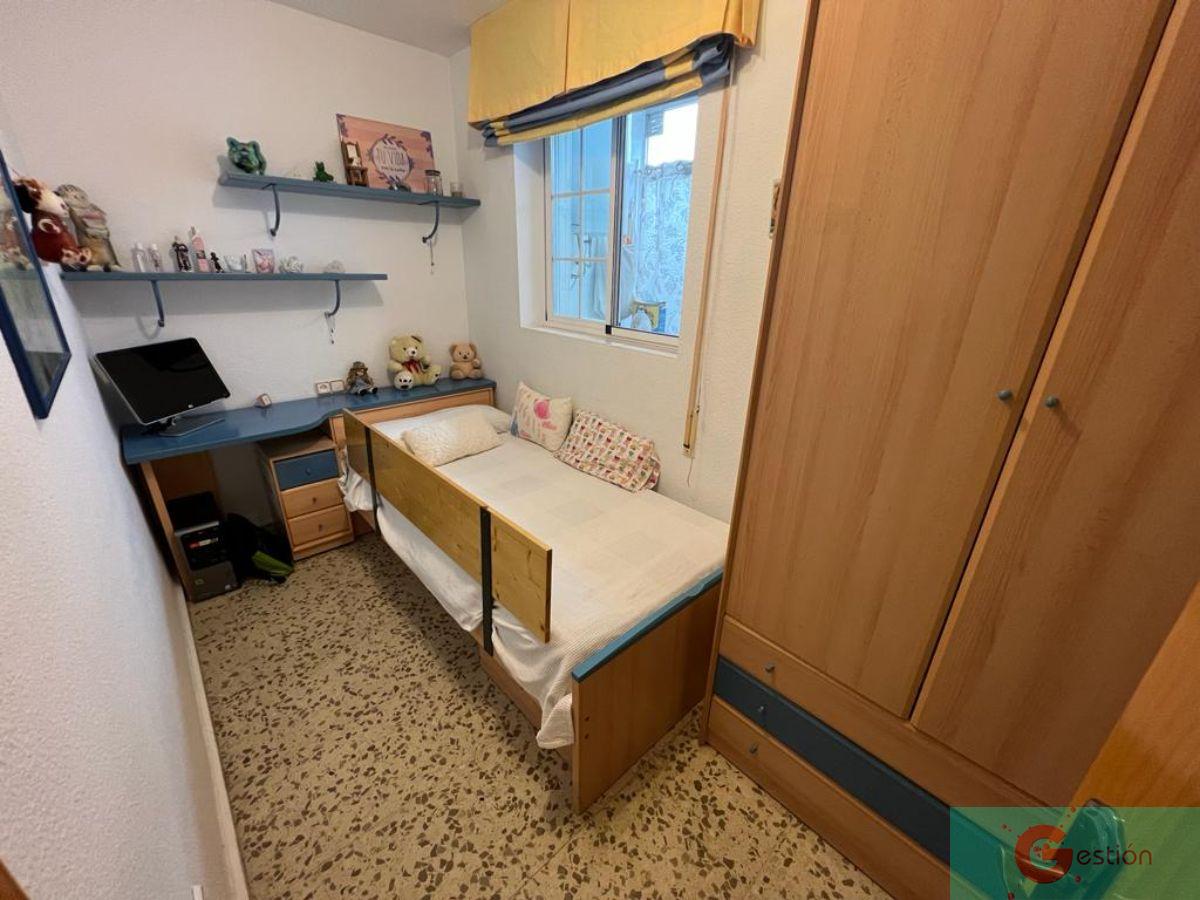 Venta de apartamento en Salobreña