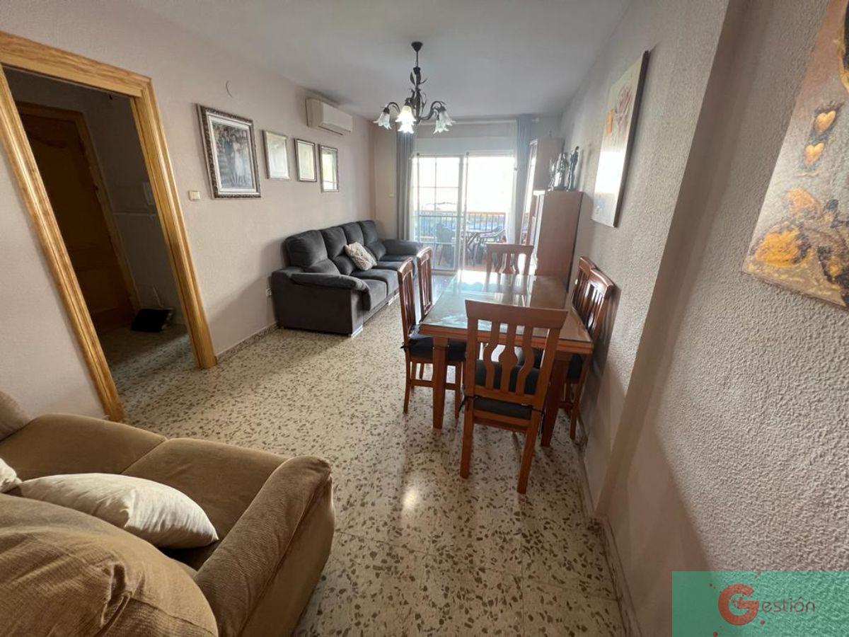 Venta de apartamento en Salobreña