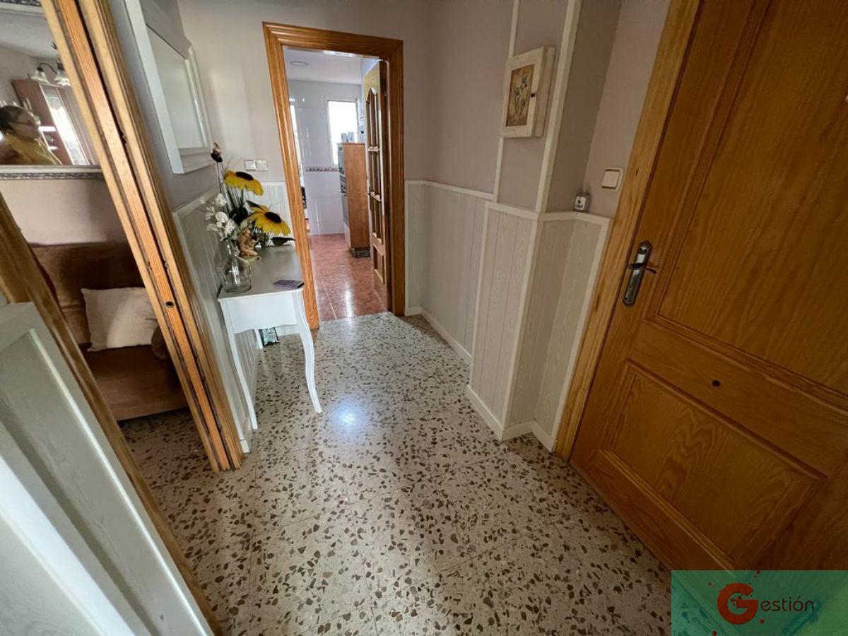 Venta de apartamento en Salobreña