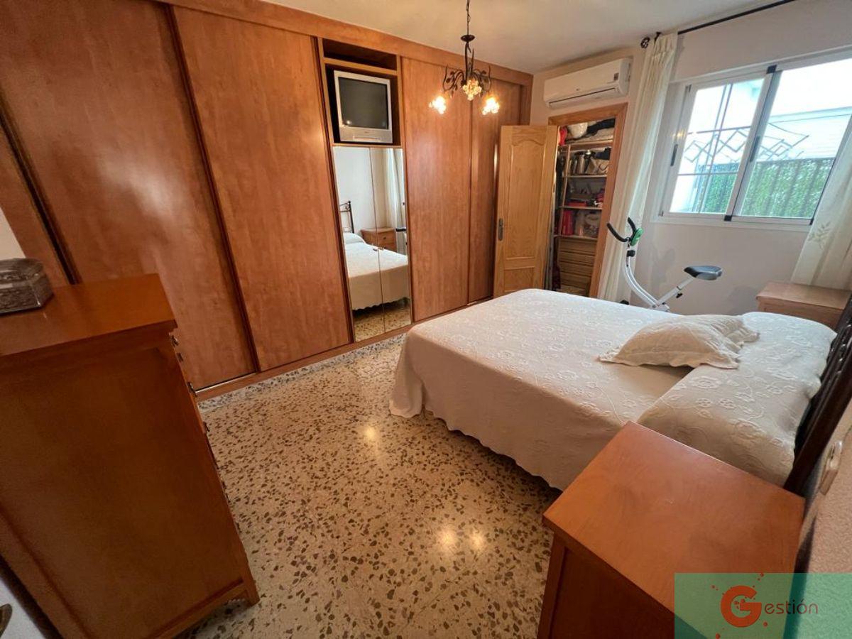 Venta de apartamento en Salobreña