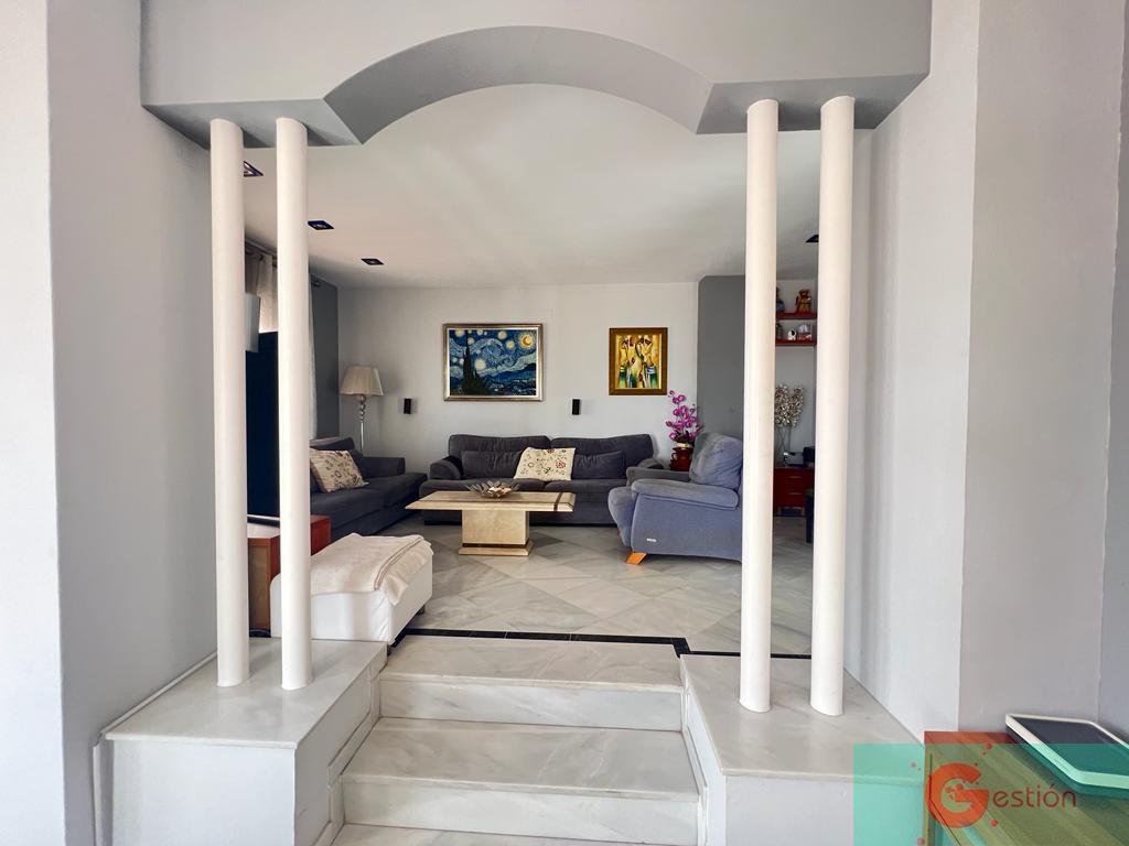 For sale of house in Salobreña