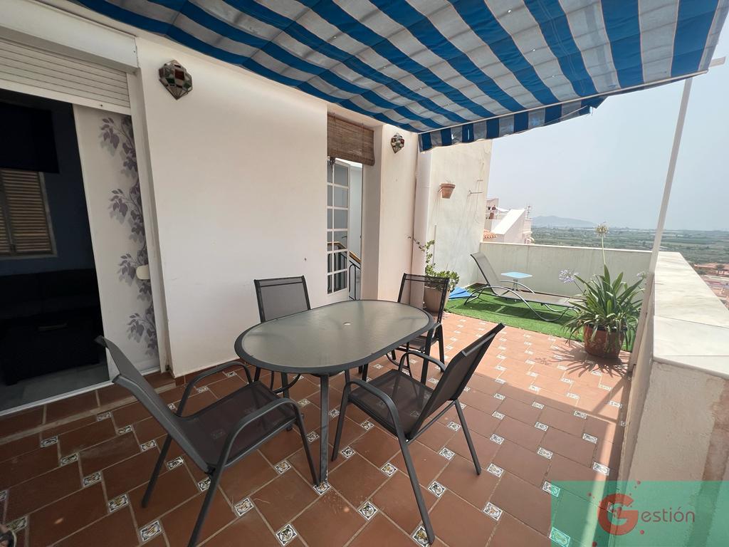 For sale of house in Salobreña