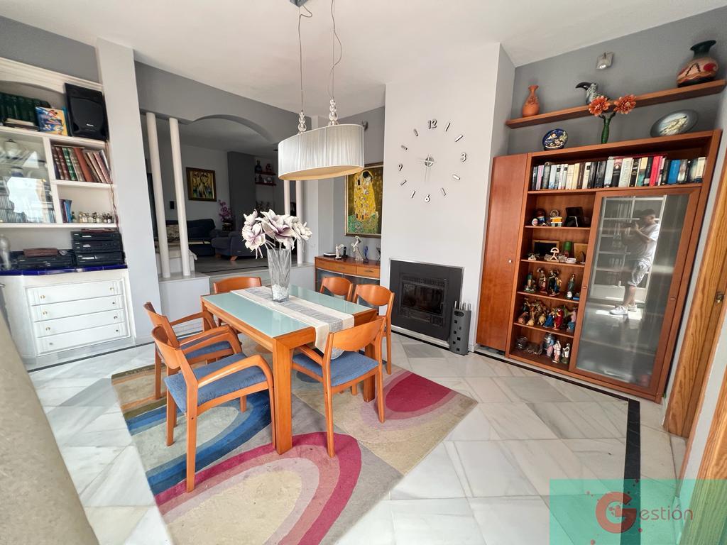 For sale of house in Salobreña