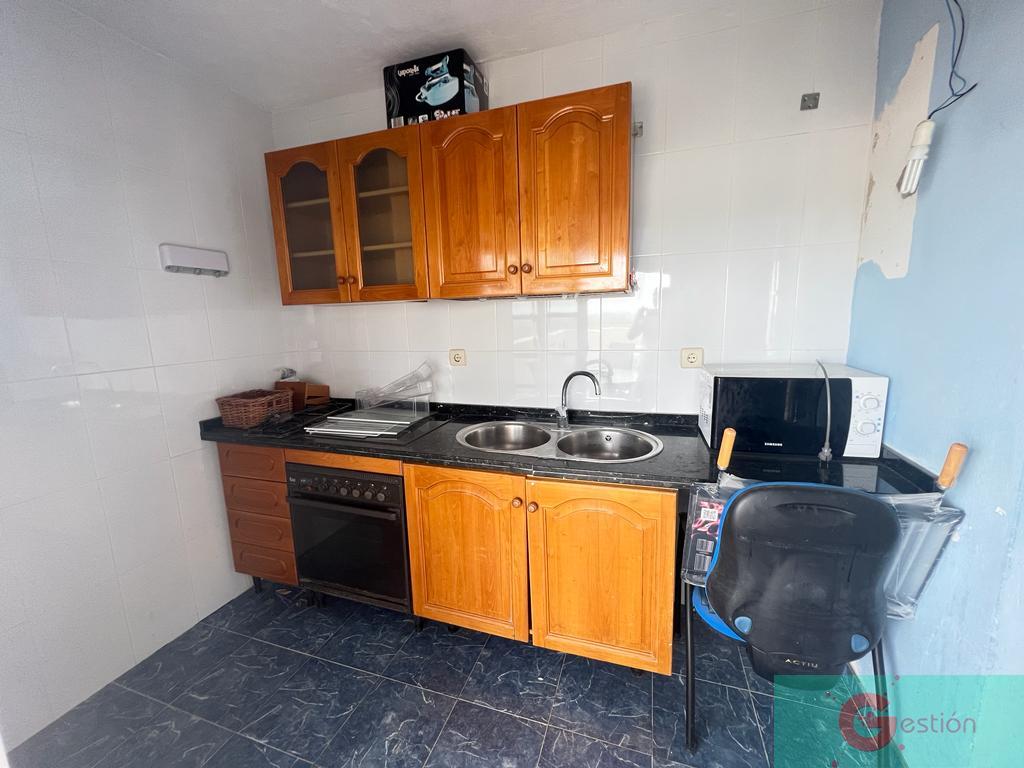 For sale of house in Salobreña