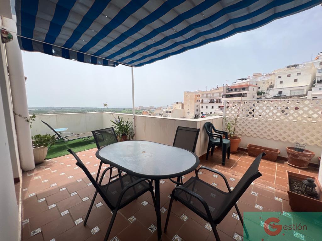 For sale of house in Salobreña