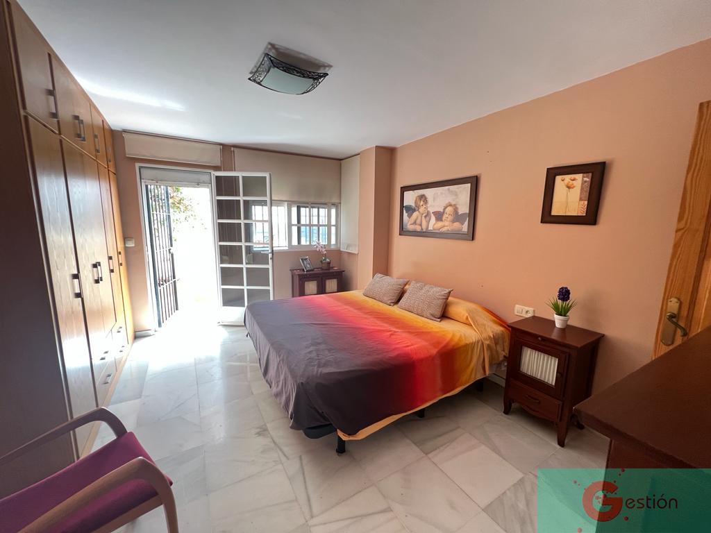 Venta de casa en Salobreña