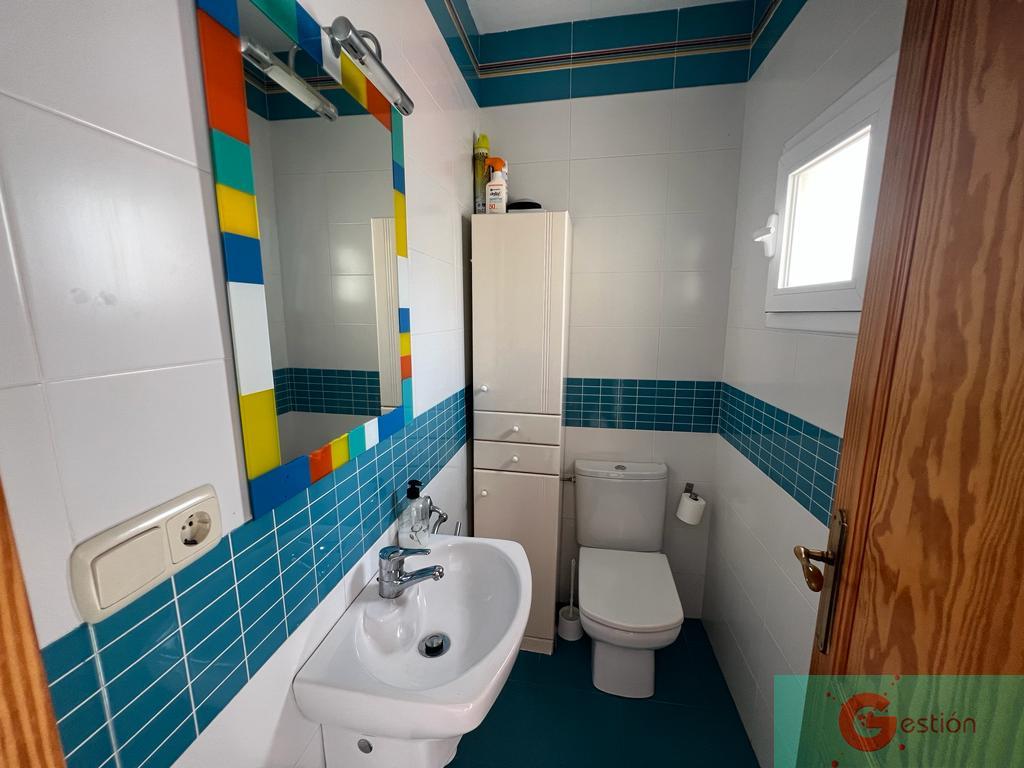 For sale of house in Salobreña