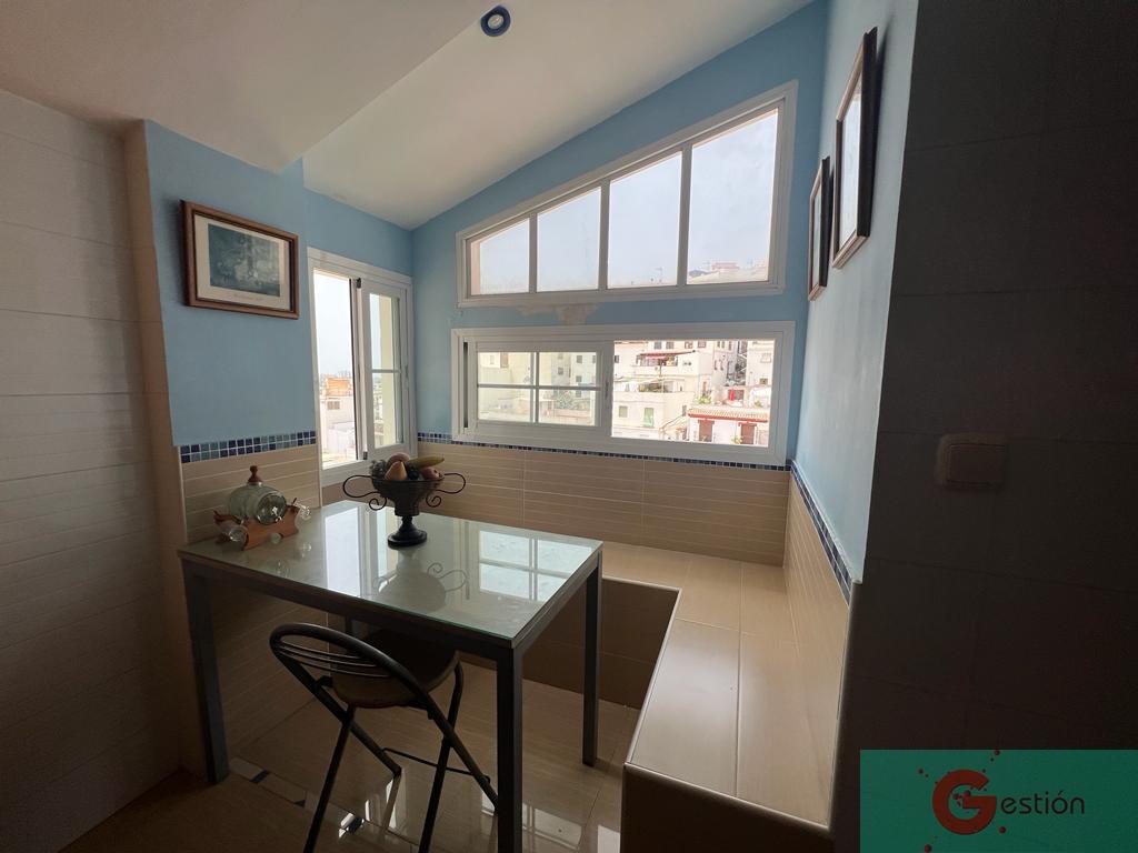 For sale of house in Salobreña