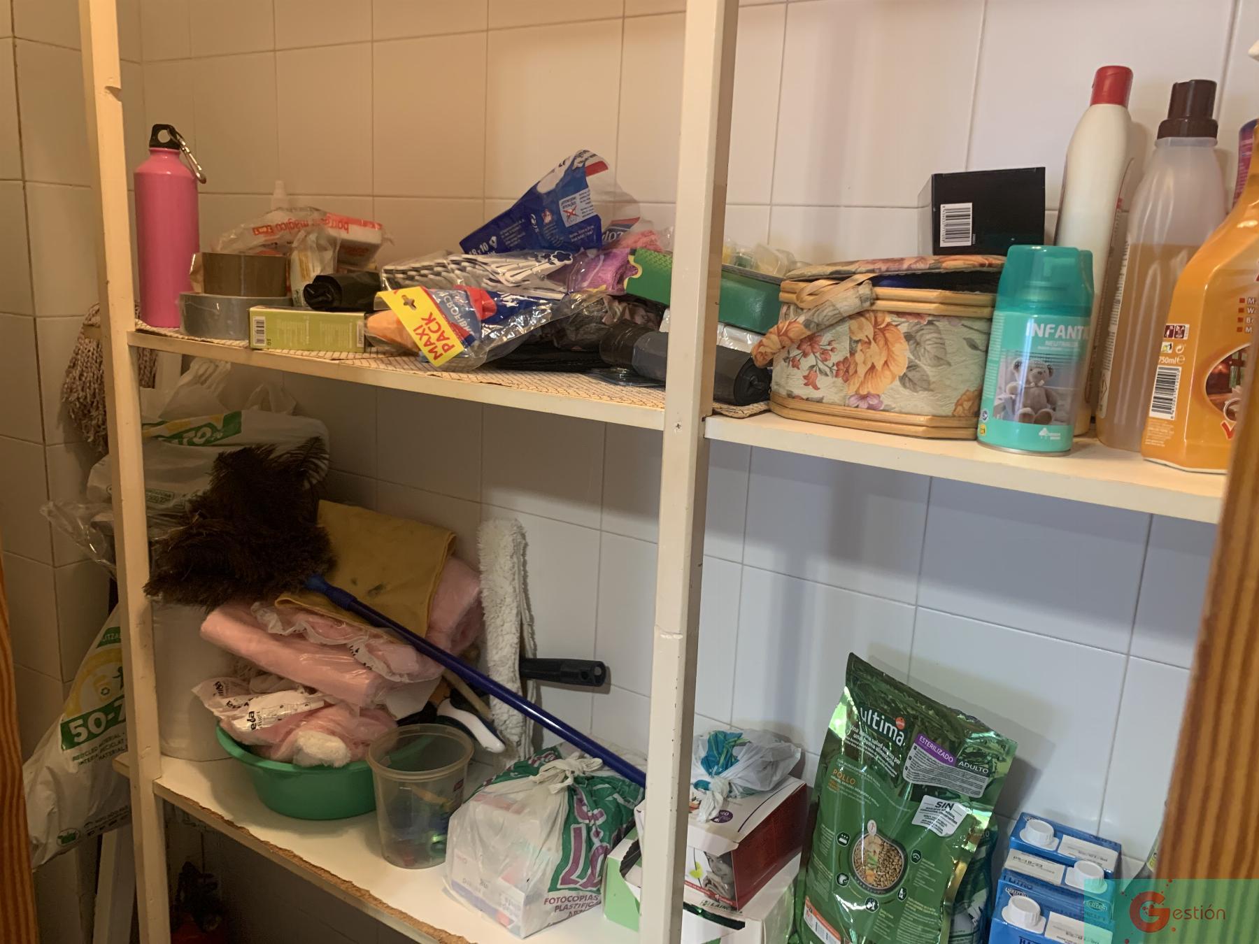 Venta de casa en Salobreña