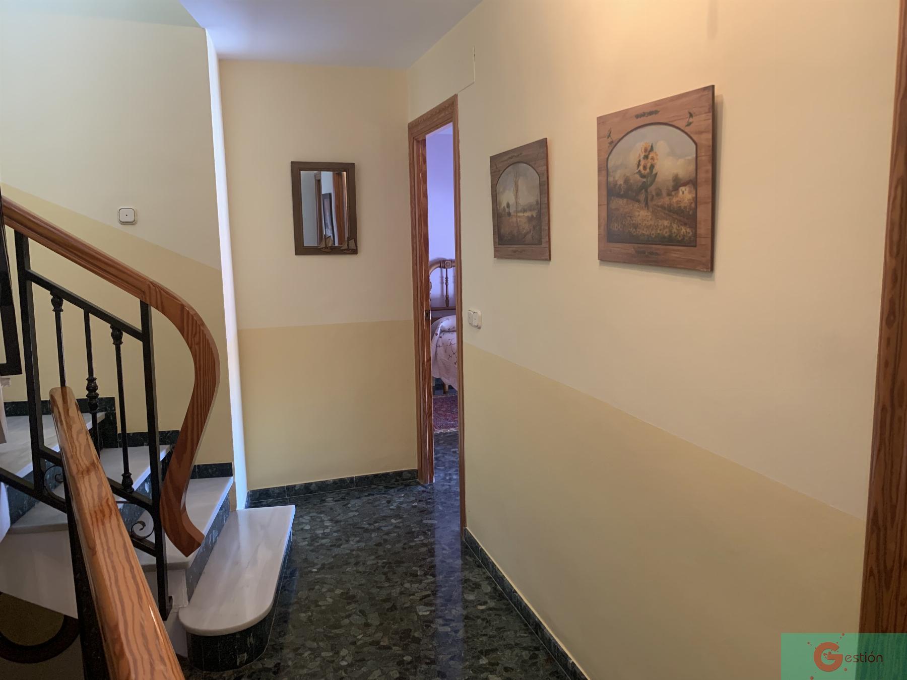 Venta de casa en Salobreña