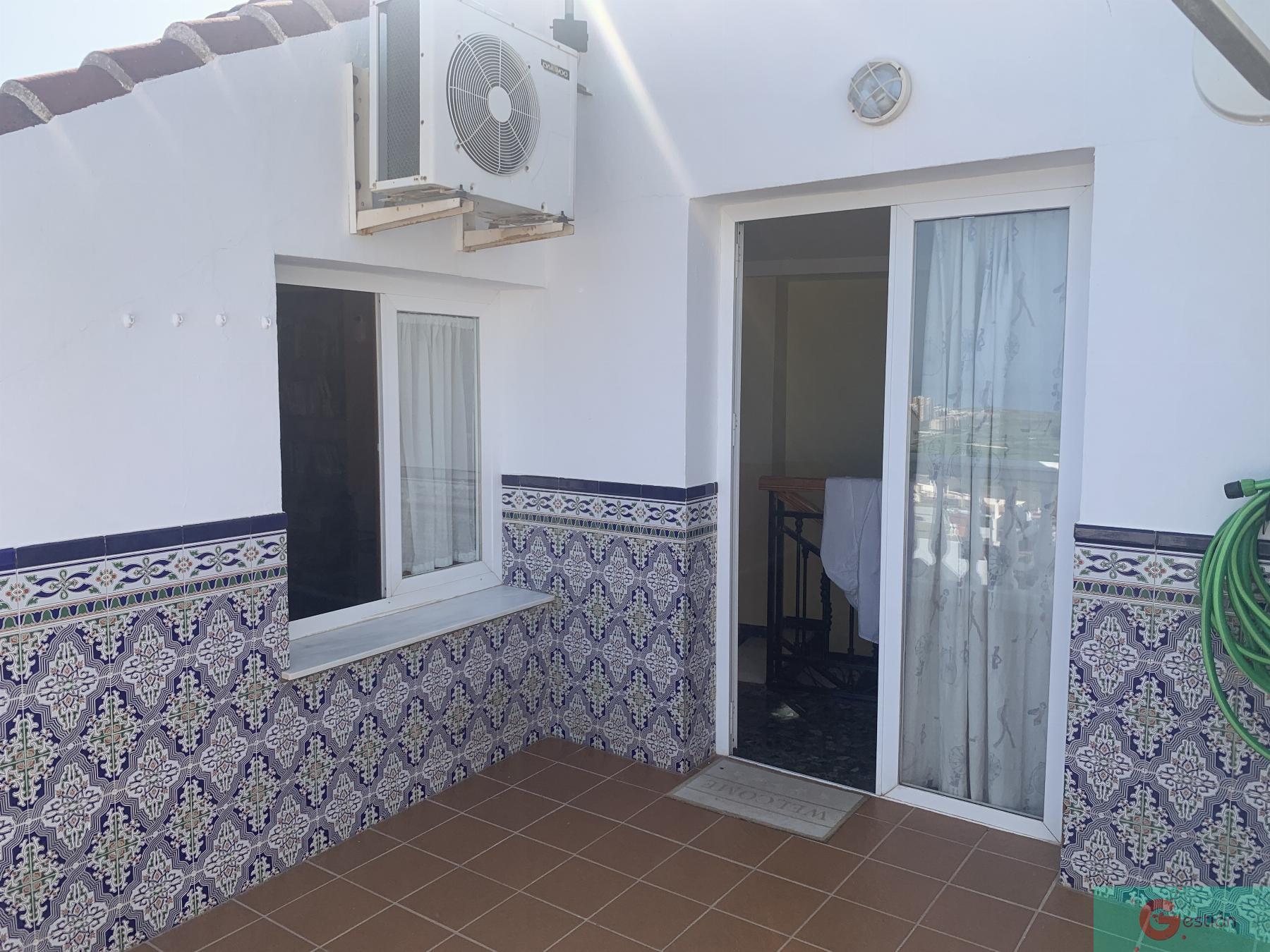 Venta de casa en Salobreña