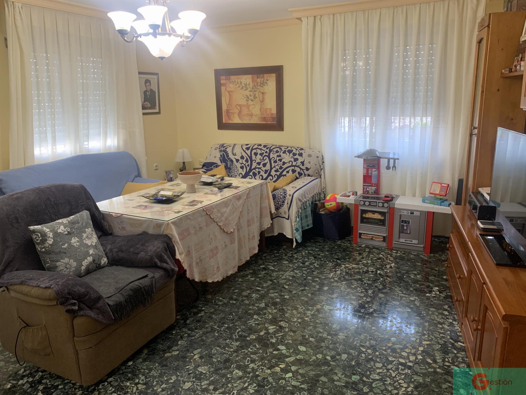 Venta de casa en Salobreña