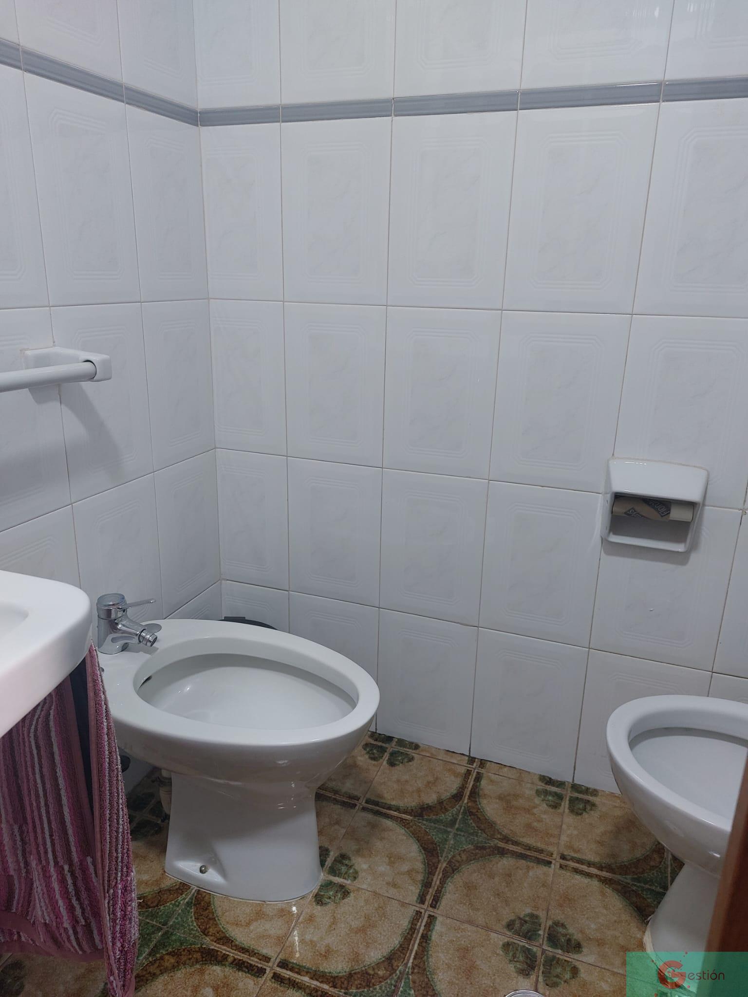 For sale of flat in Motril