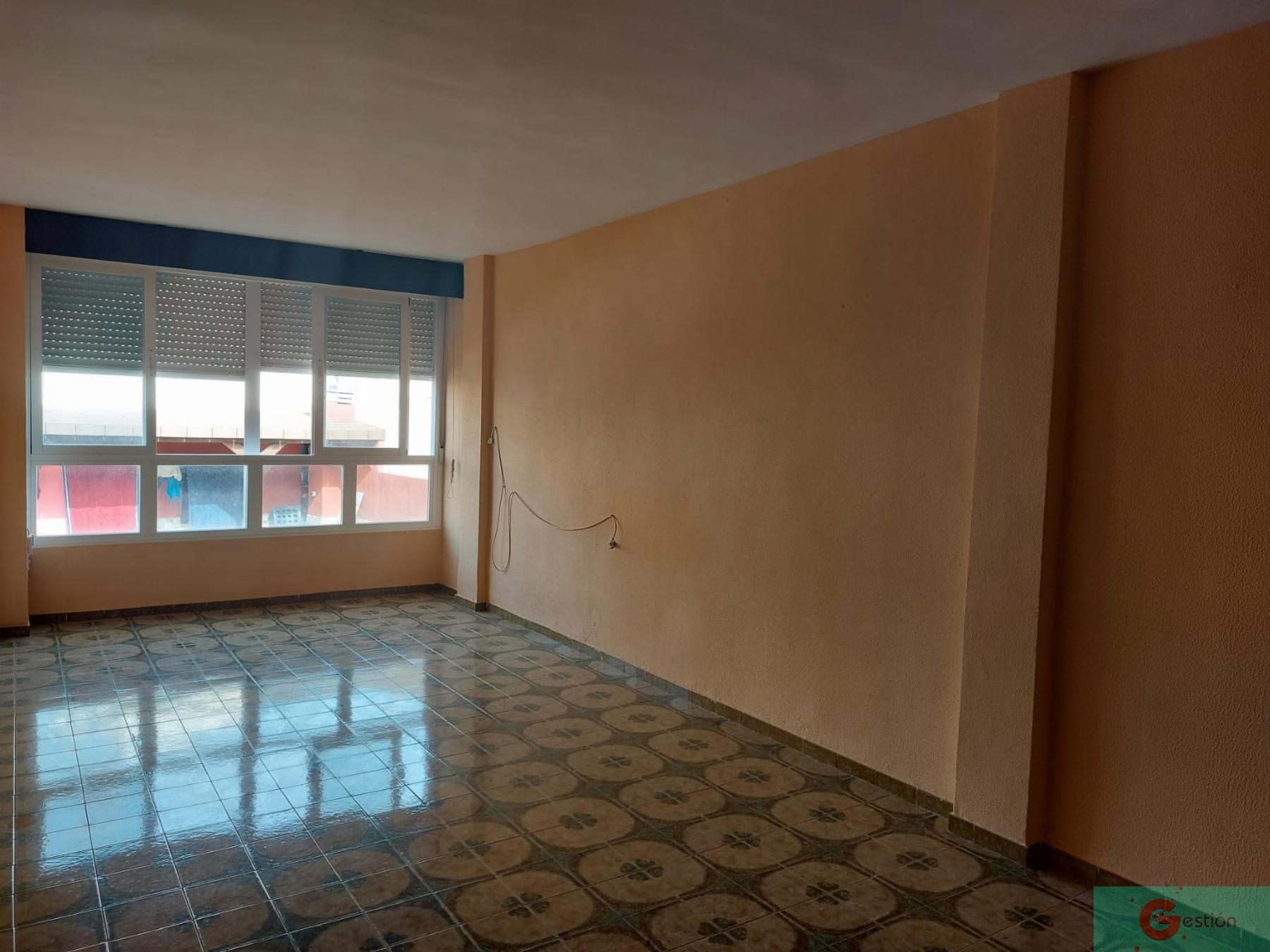 Venta de piso en Motril