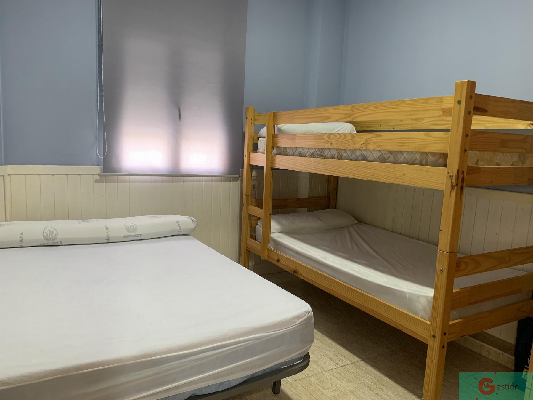 For sale of apartment in Salobreña