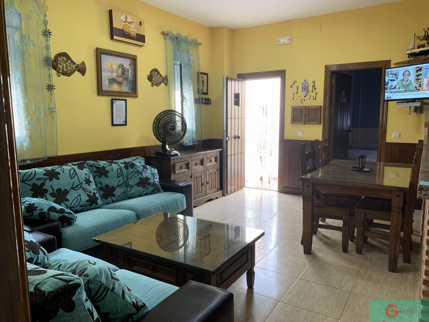 For sale of apartment in Salobreña