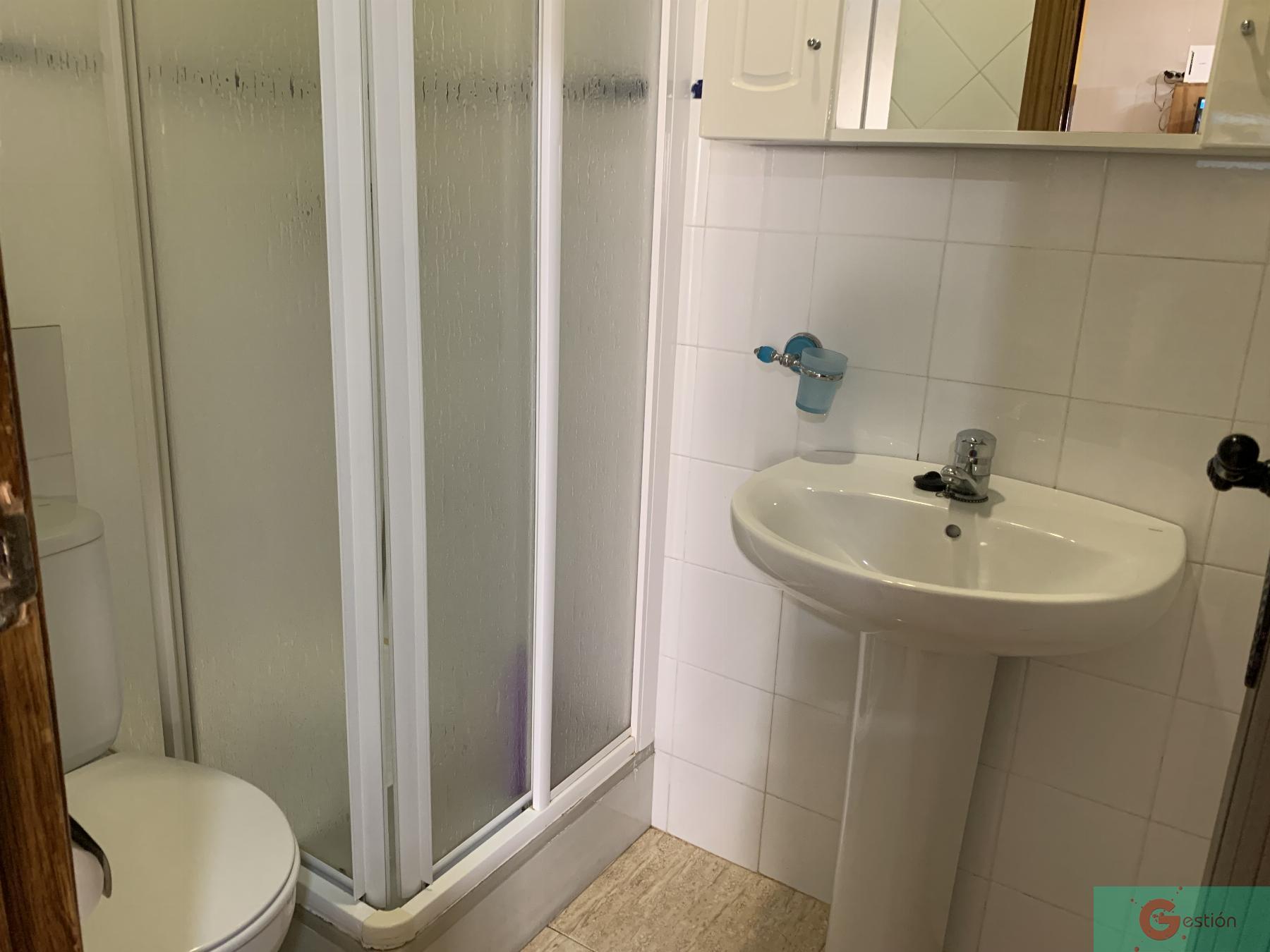 For sale of apartment in Salobreña