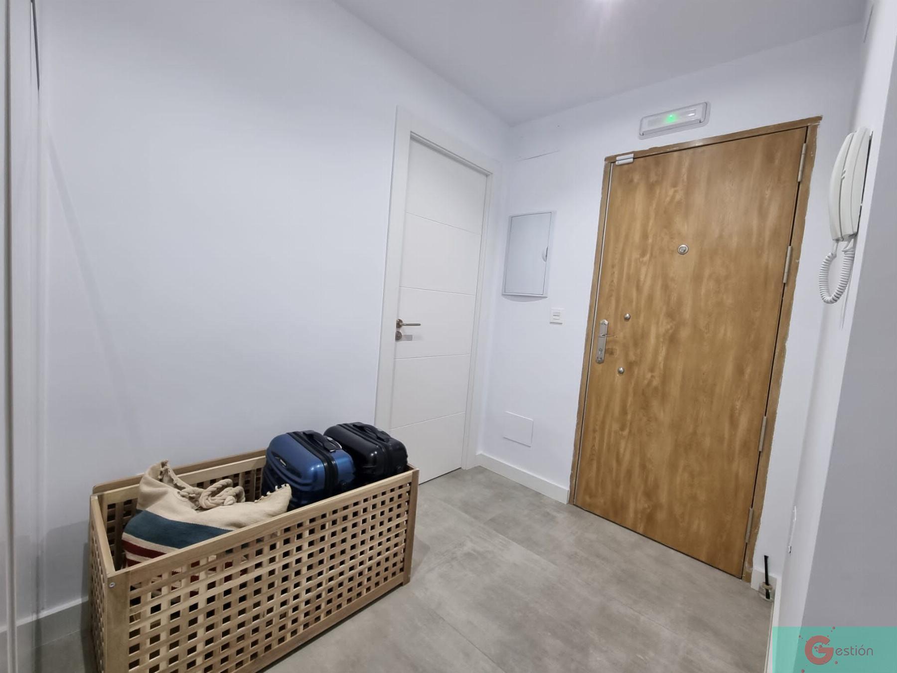 For sale of flat in Motril