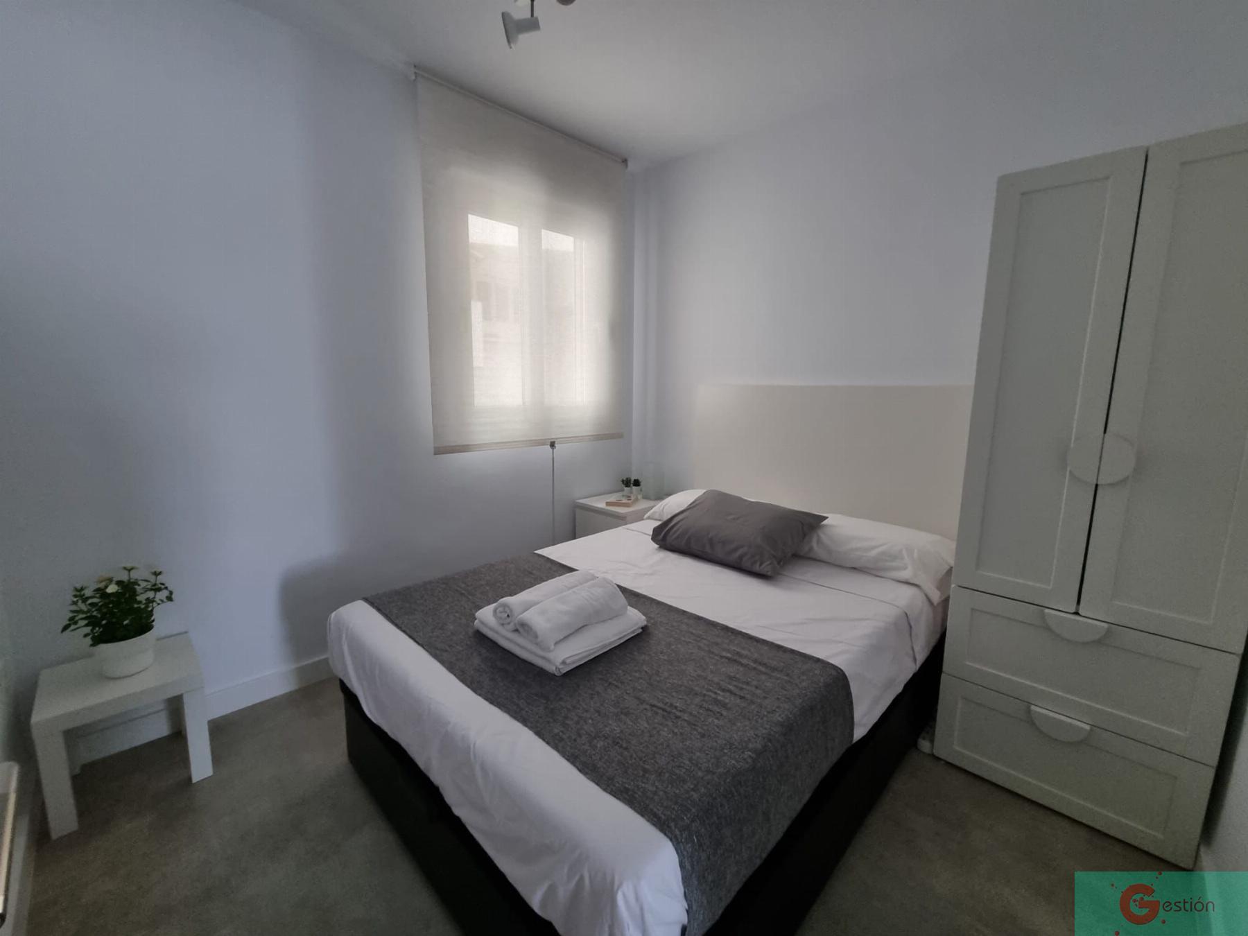 For sale of flat in Motril