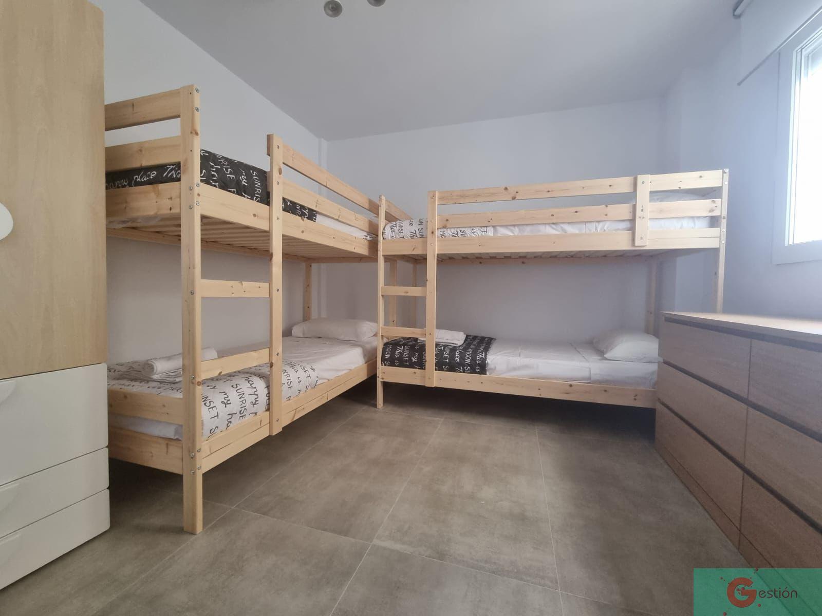 For sale of flat in Motril