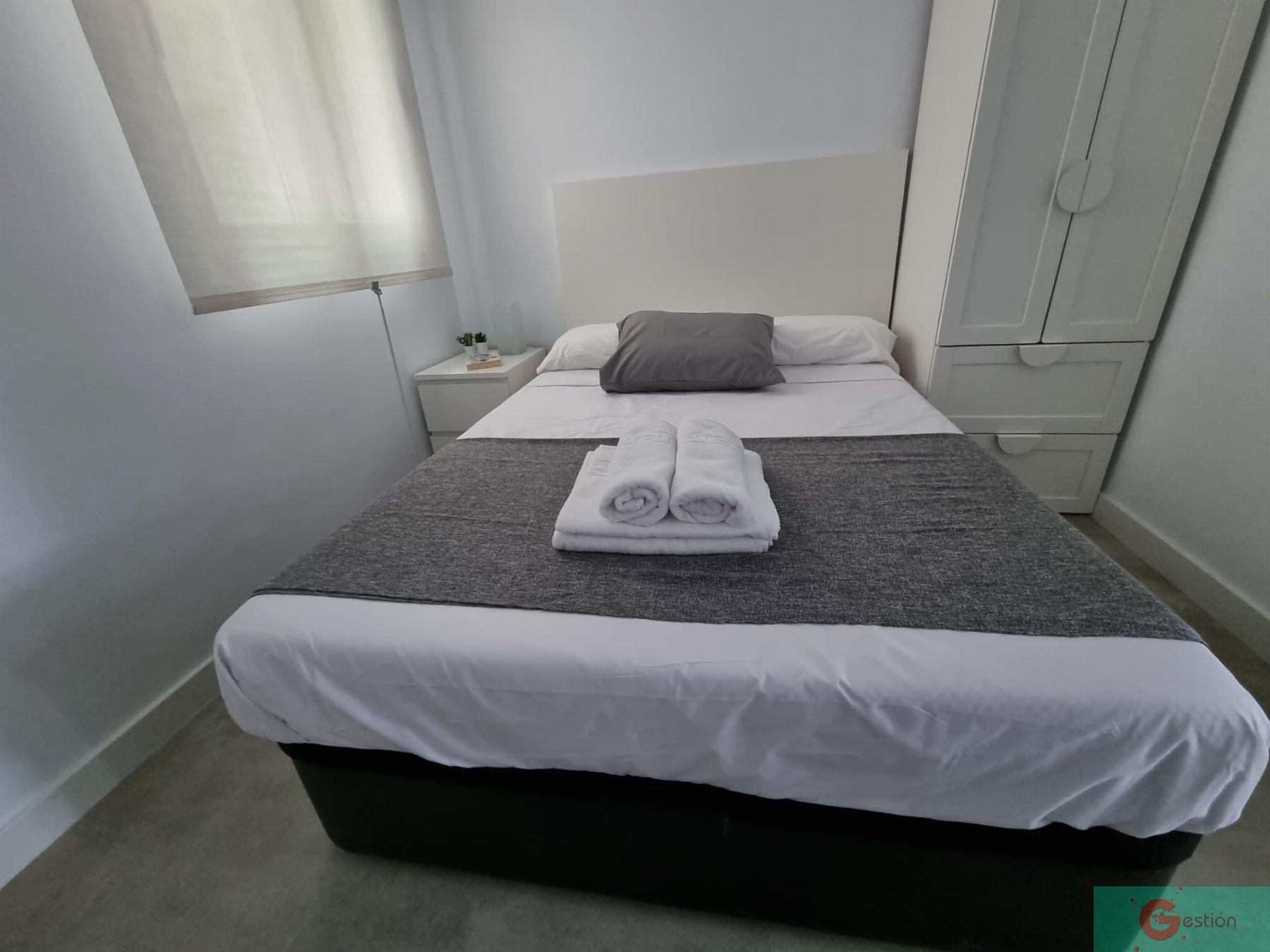For sale of flat in Motril