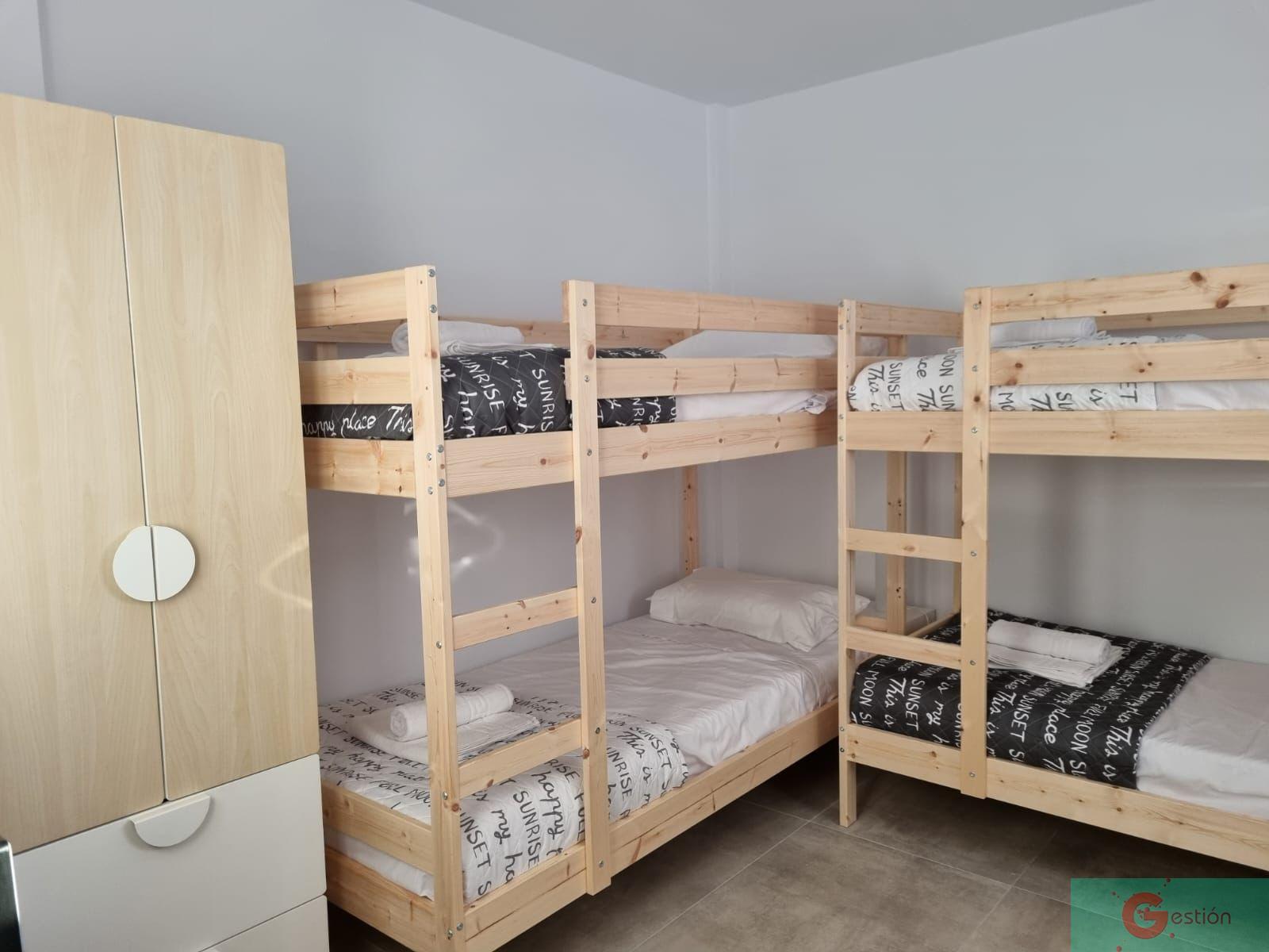For sale of flat in Motril