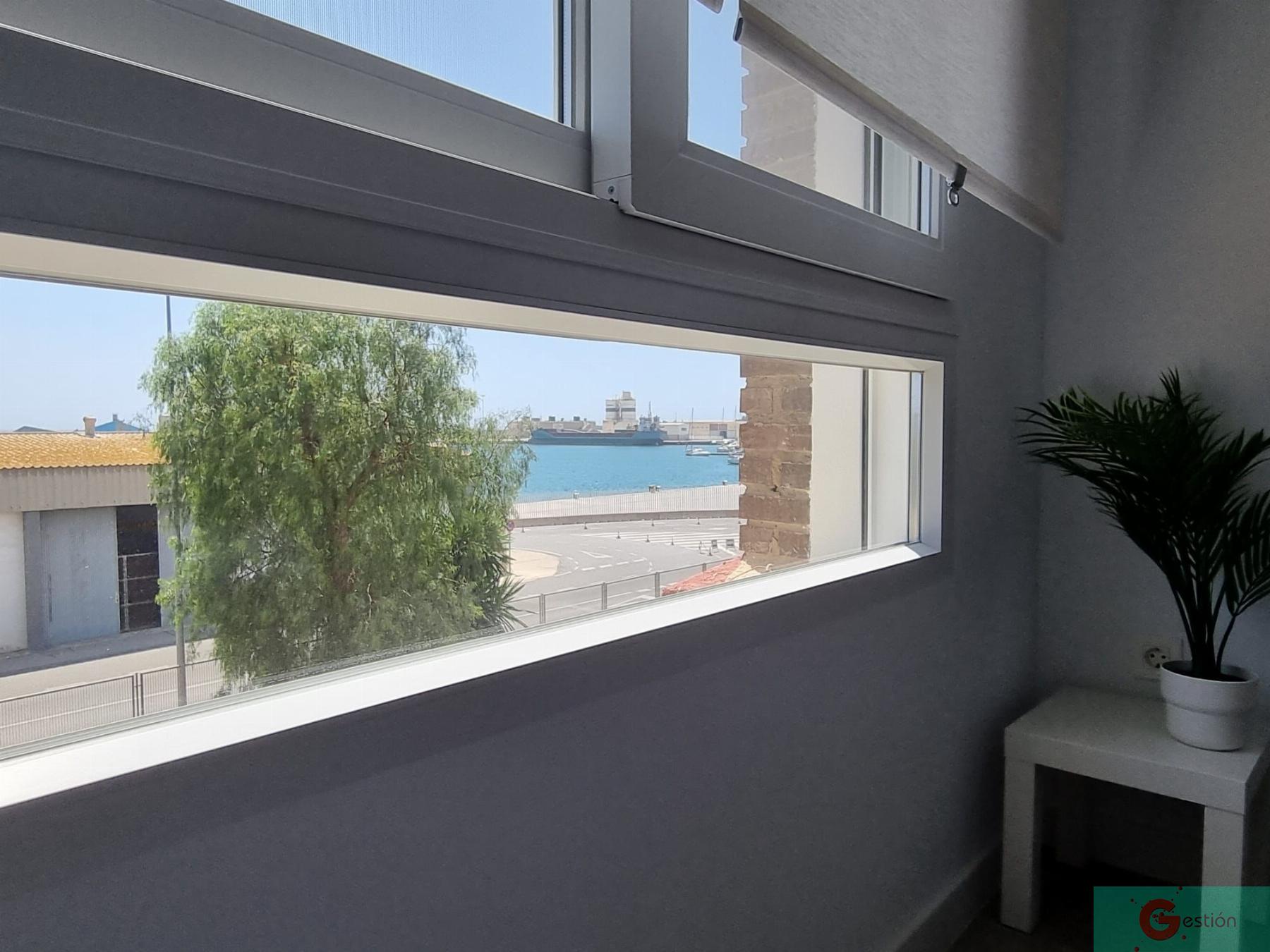 For sale of flat in Motril