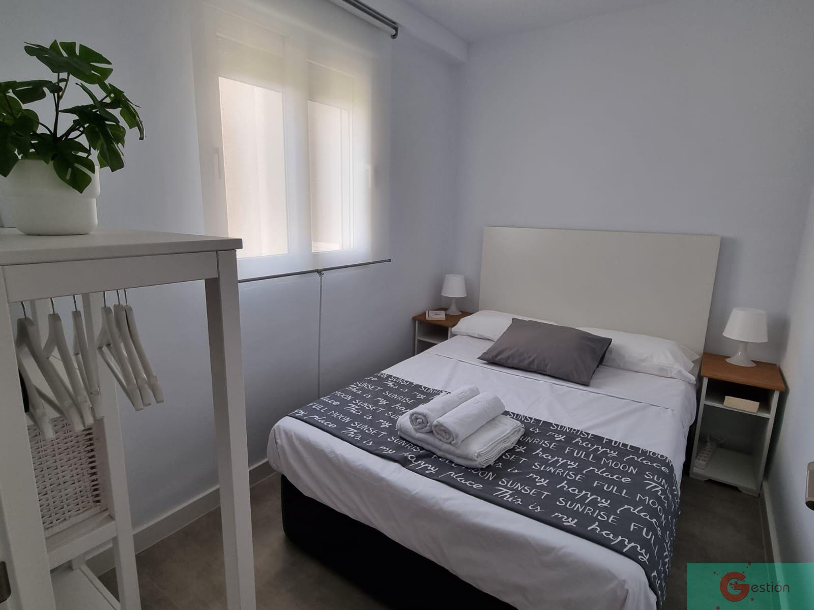 For sale of flat in Motril
