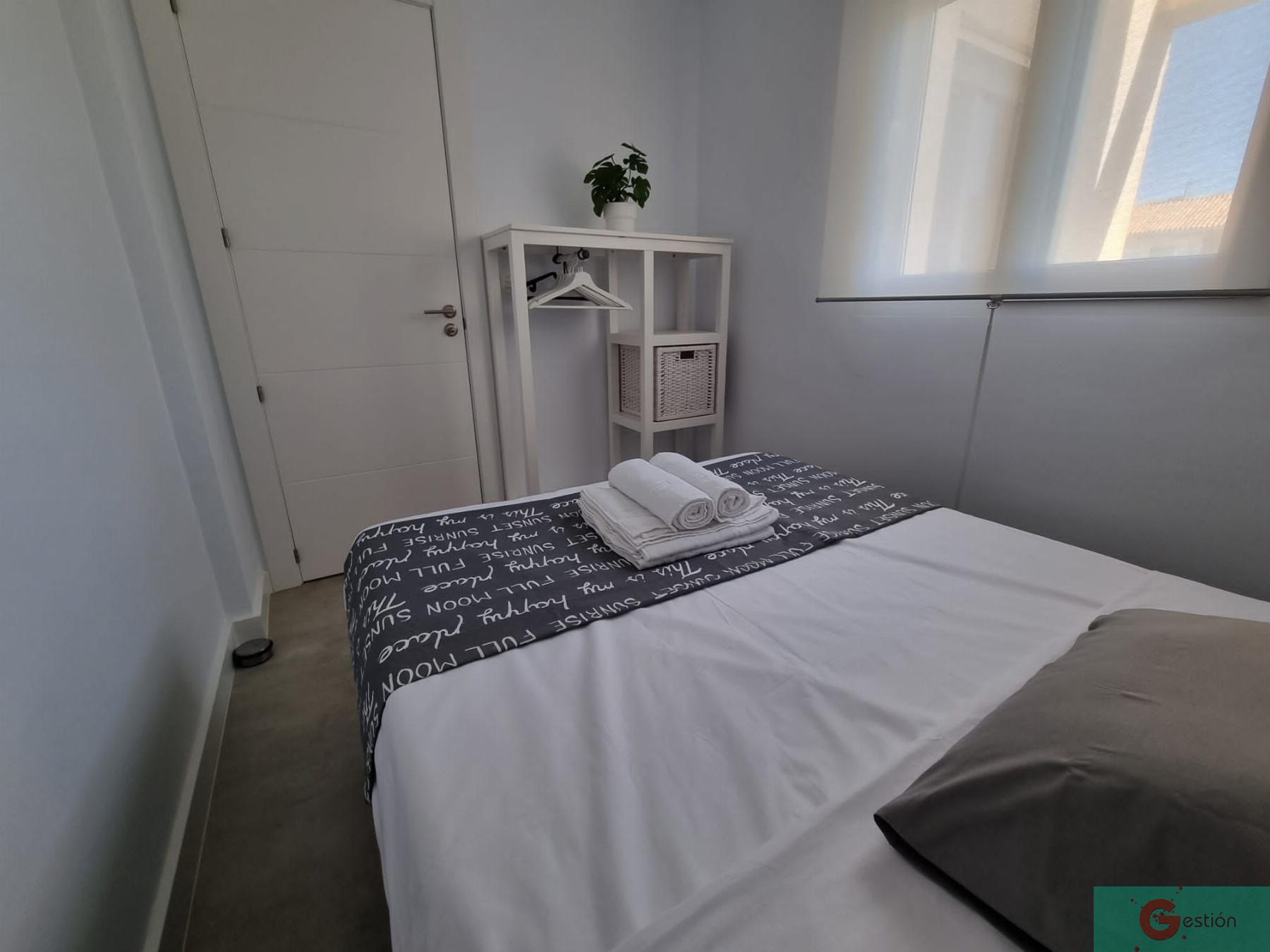 For sale of flat in Motril