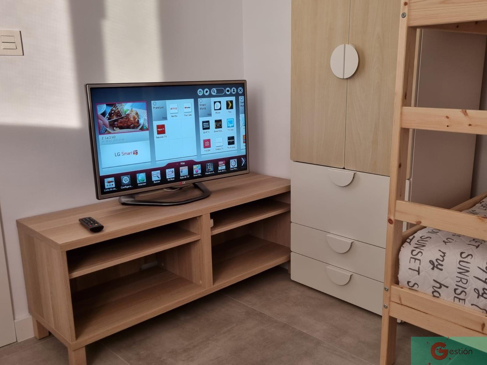 For sale of flat in Motril