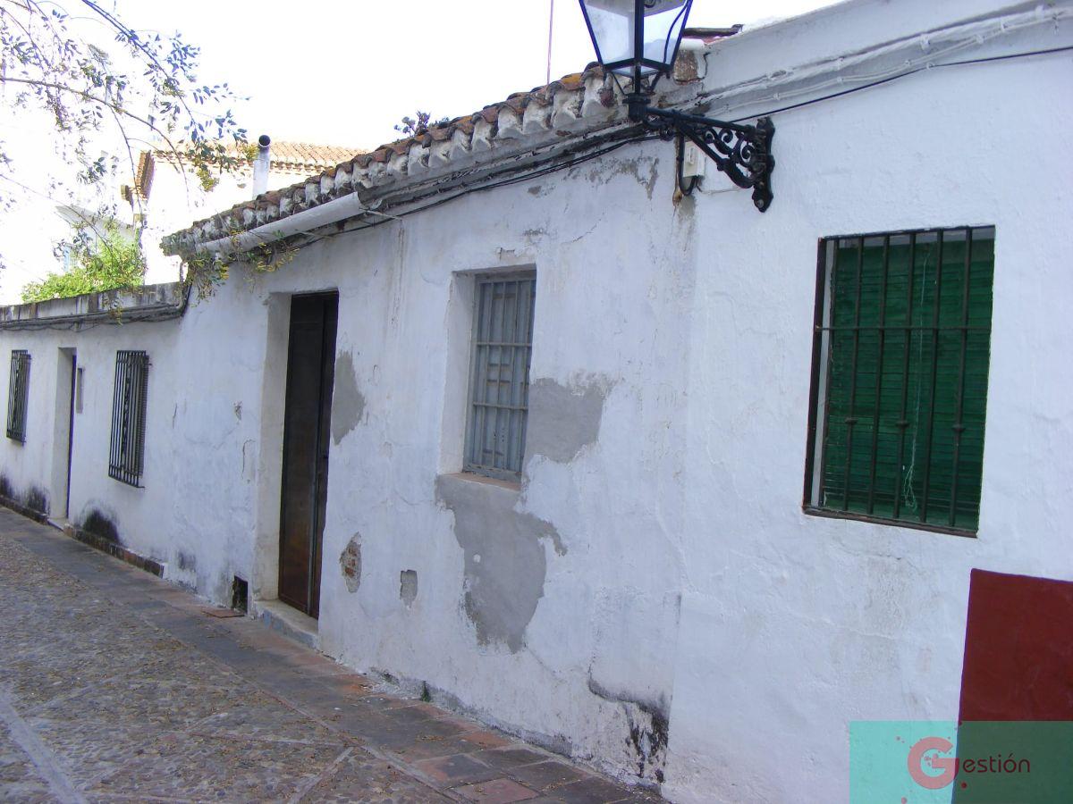 For sale of house in Salobreña