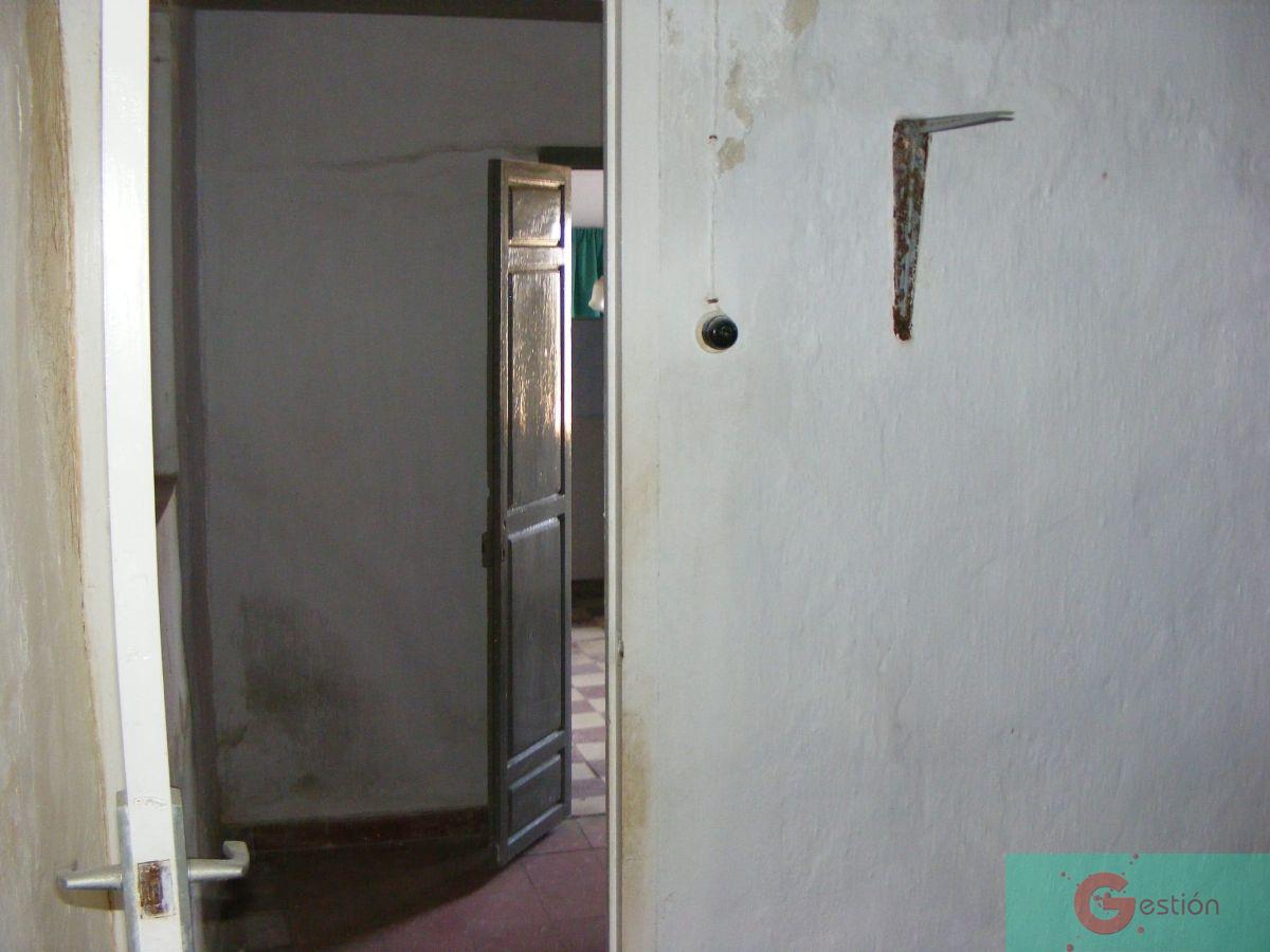 For sale of house in Salobreña