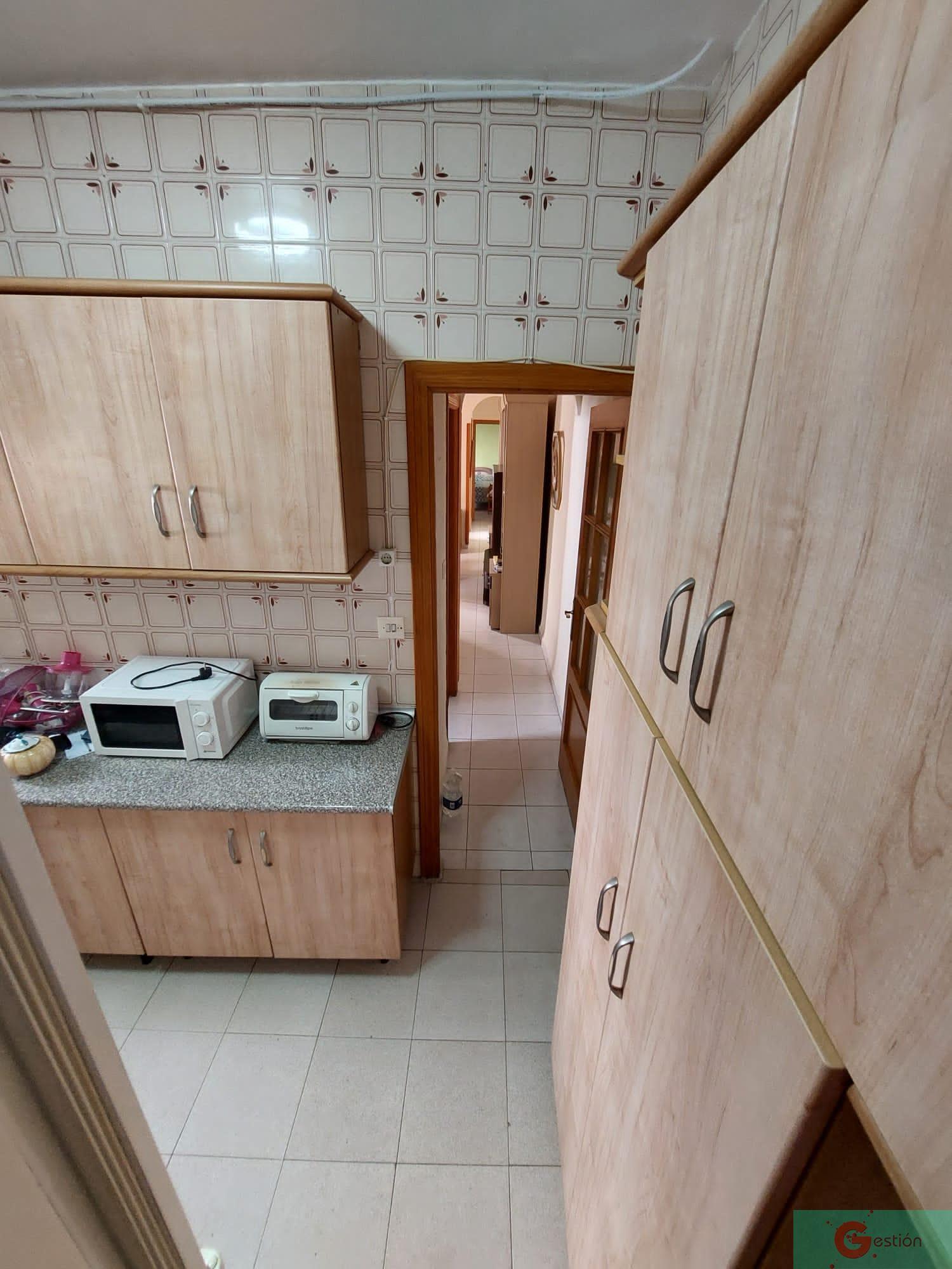 For sale of house in Salobreña