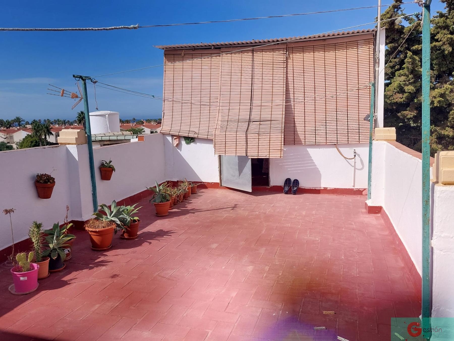 For sale of house in Salobreña