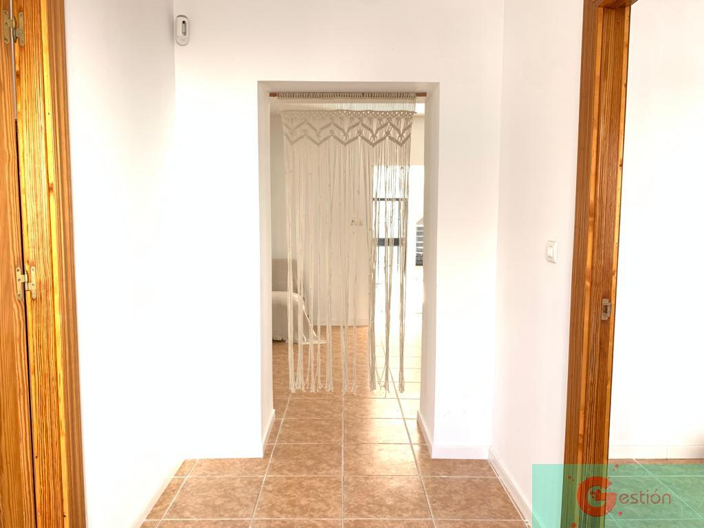 For sale of house in Lobres