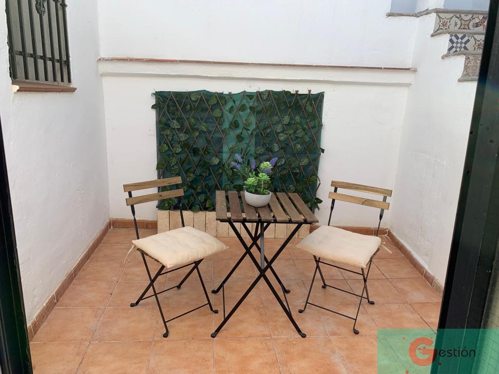 For sale of house in Lobres