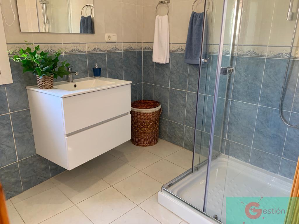 For sale of house in Lobres