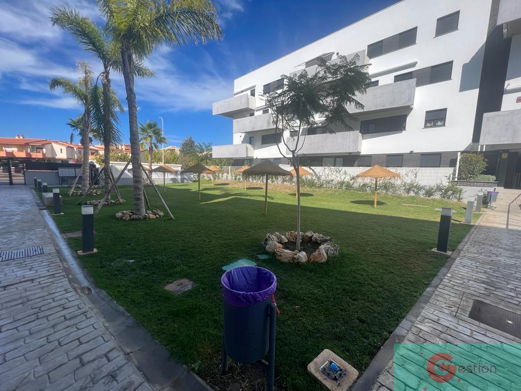 Venta de Ático en Salobreña