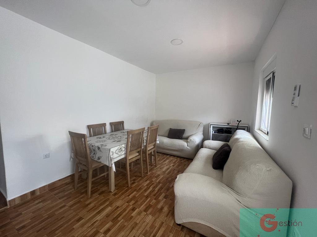 Venta de casa en Salobreña