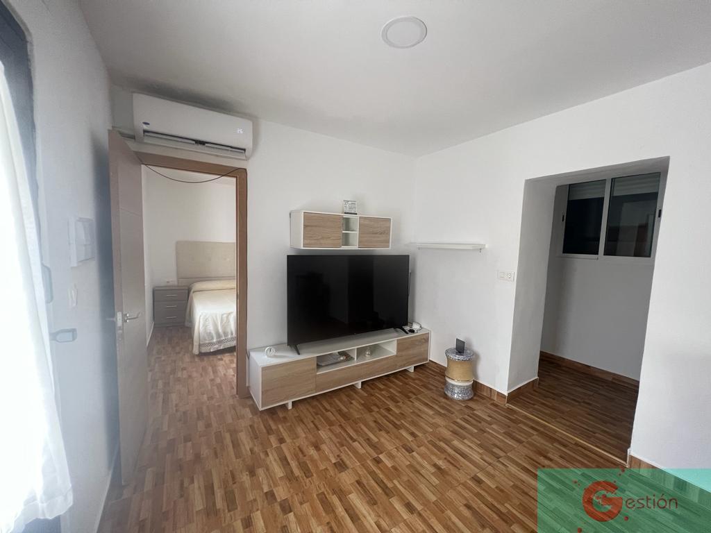 Venta de casa en Salobreña
