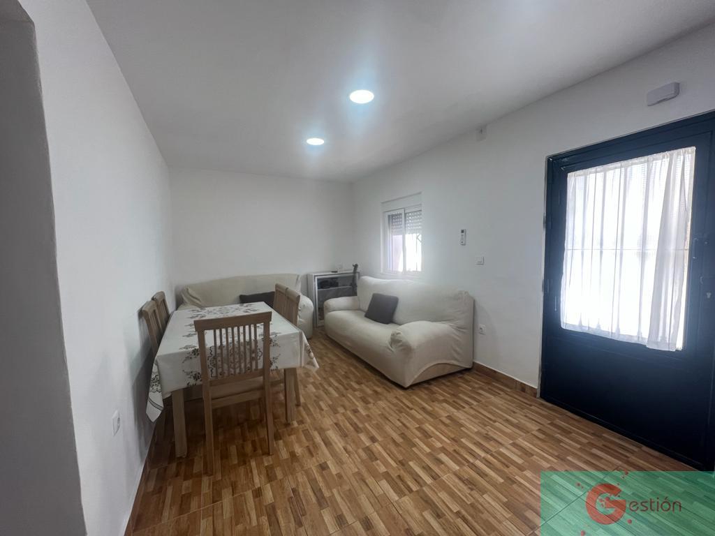 Venta de casa en Salobreña