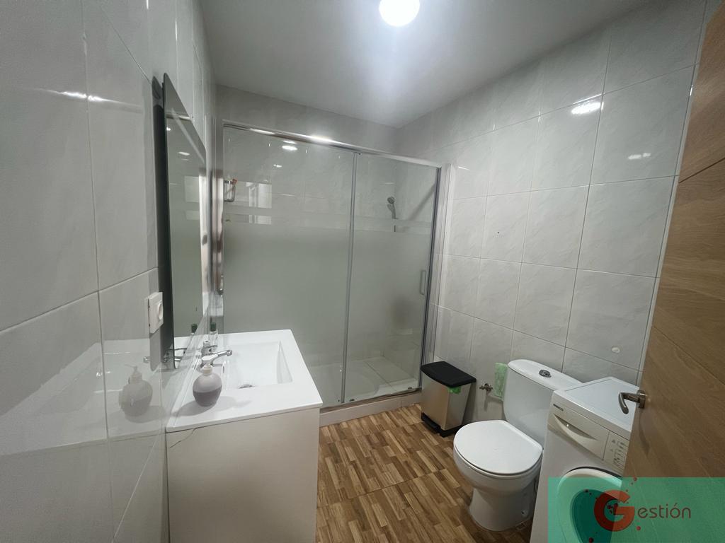 Venta de casa en Salobreña