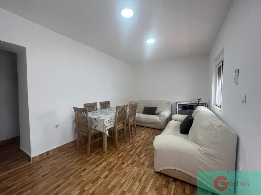 Venta de casa en Salobreña
