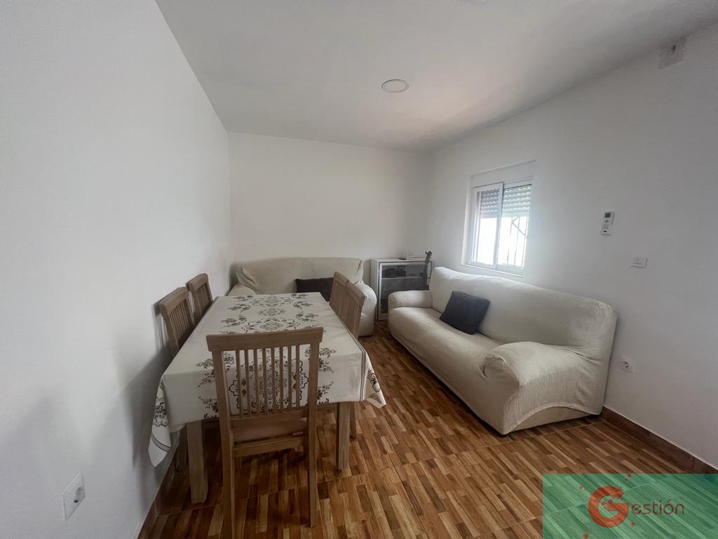 Venta de casa en Salobreña