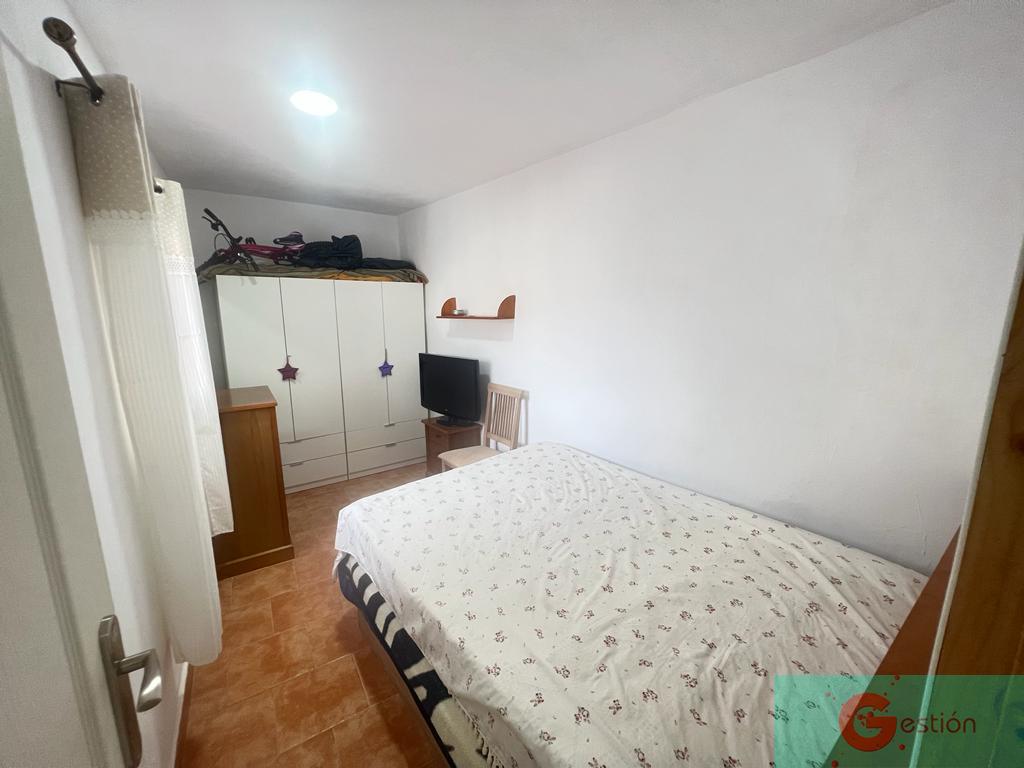 Venta de casa en Salobreña