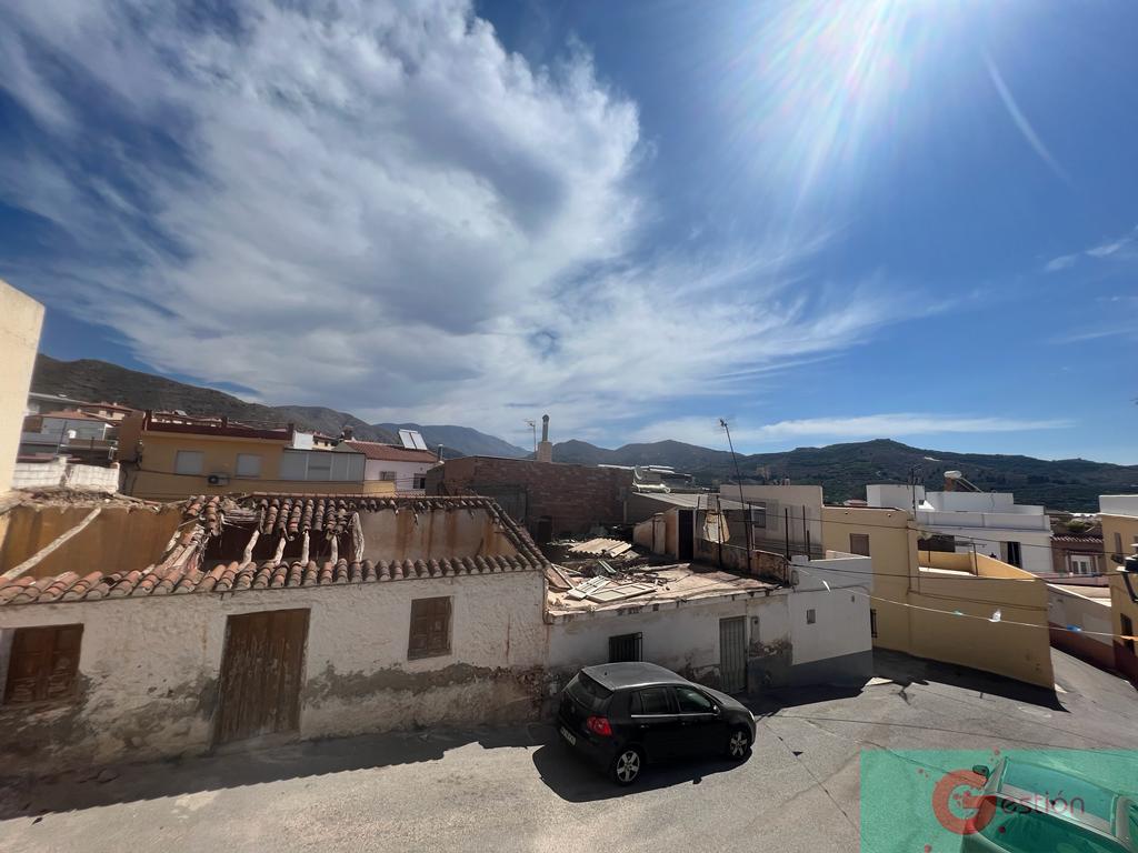 Venta de casa en Salobreña